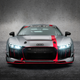 Illustration for article titled New Audi R8 LMS GT4 Continues Quest To Dominate Every Series With Some Kind Of R8